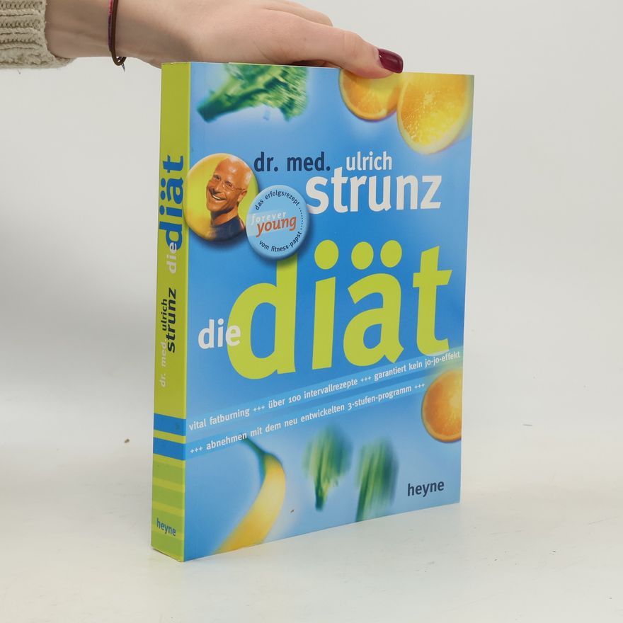 Ulrich Strunz Die Diät