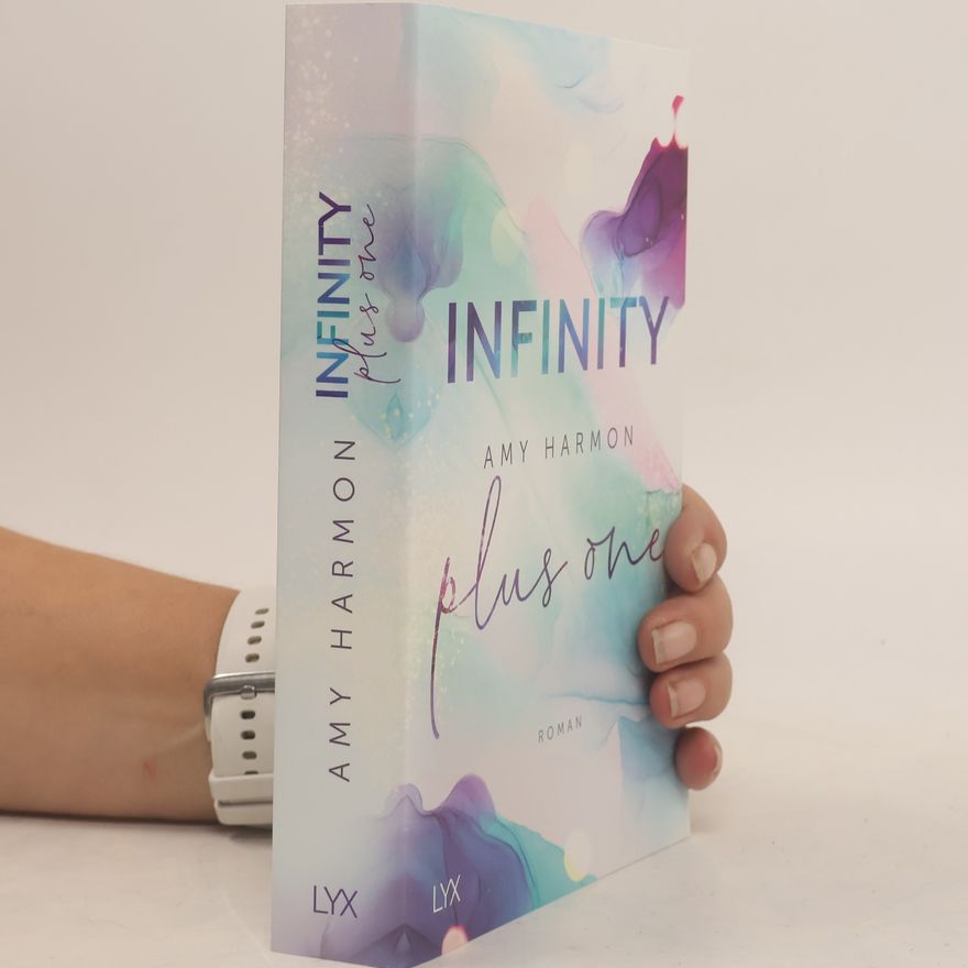 Amy Harmon Infinity Plus One