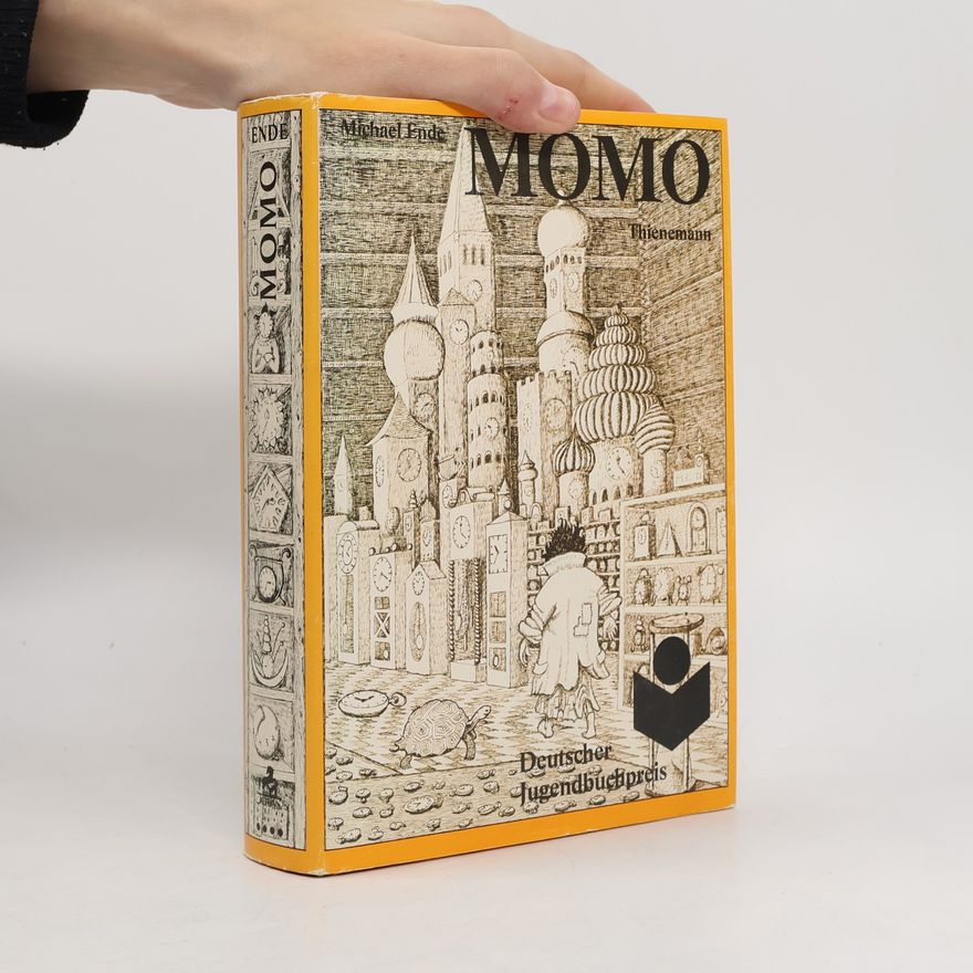 Michael Ende Momo