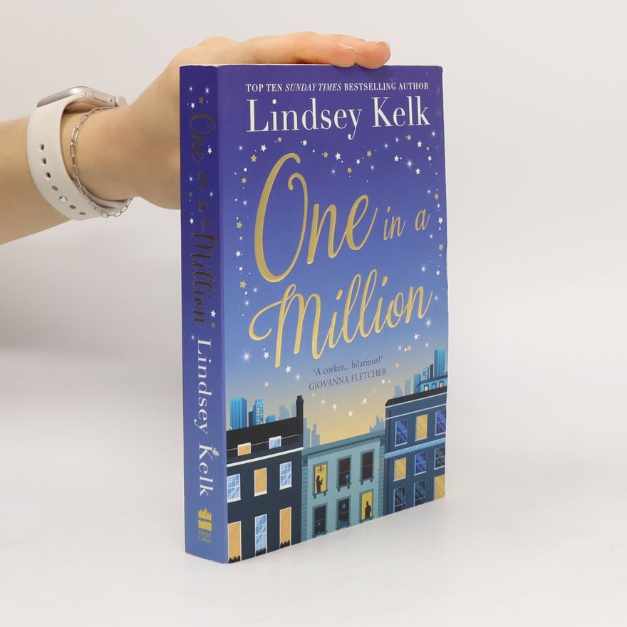 Lindsey Kelk One in a Million
