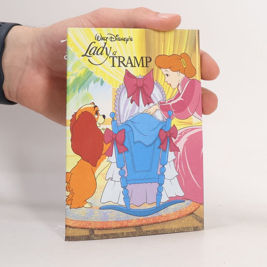 Kolektiv autorů Lady and the Tramp