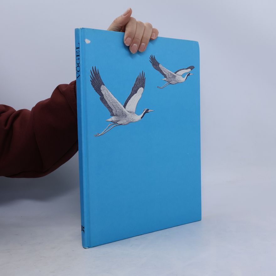 Autorenkollektiv Vögel