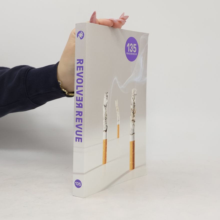 Autorenkollektiv Revolver Revue 135/2024