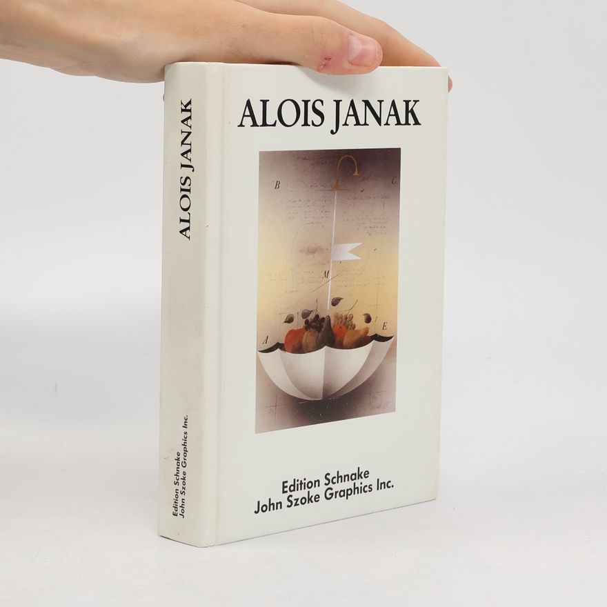 Alois Janak Alois Janak