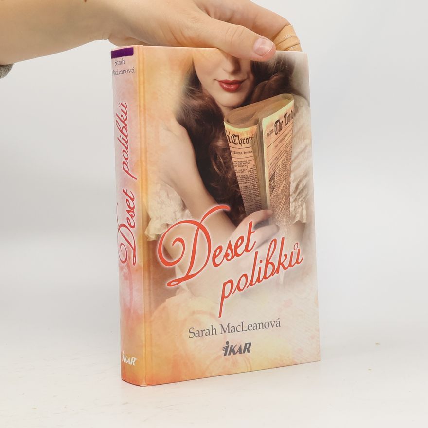 Sarah MacLean Deset polibků