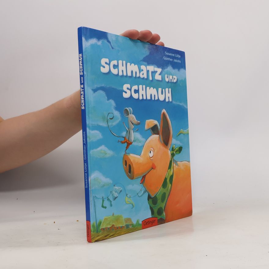 Susanne Lütje Schmatz und Schmuh