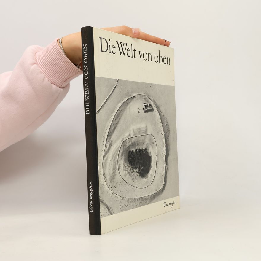Hanns Reich Die Welt von oben