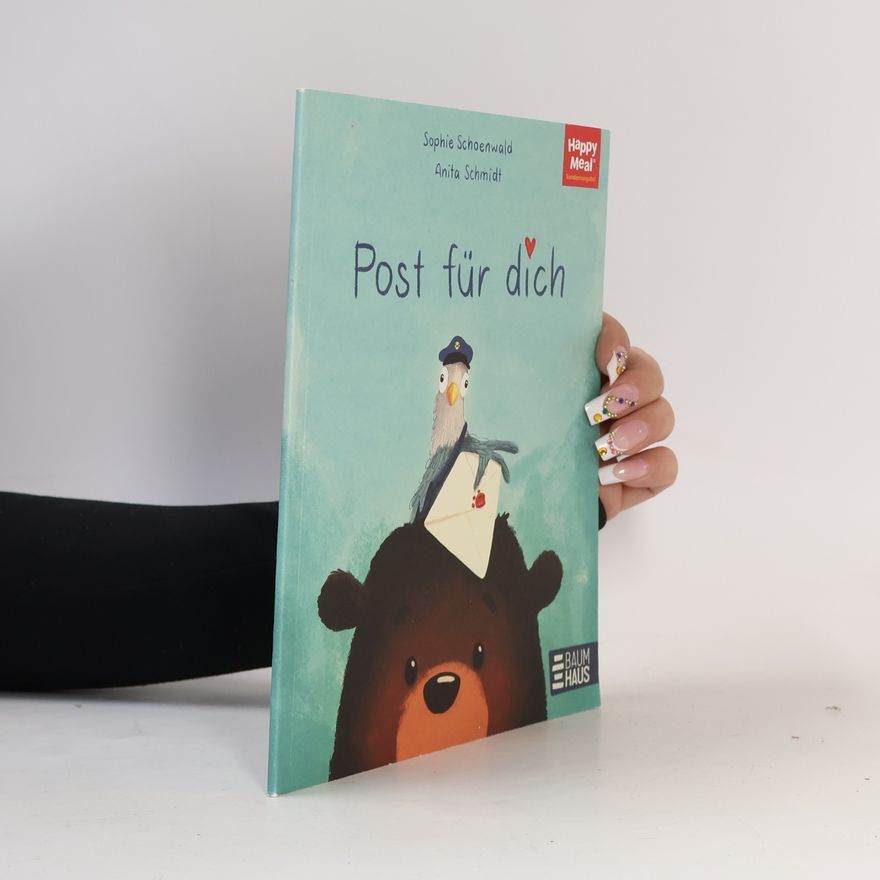 Anita Schmidt Post für dich