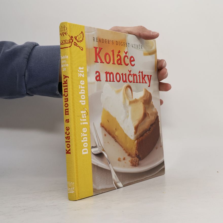Collectif d'auteurs Koláče a moučníky