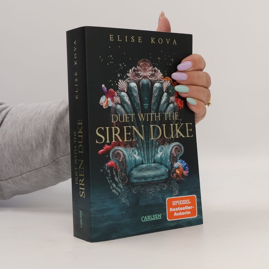 Elise Kova Married into Magic: Duet with the Siren Duke