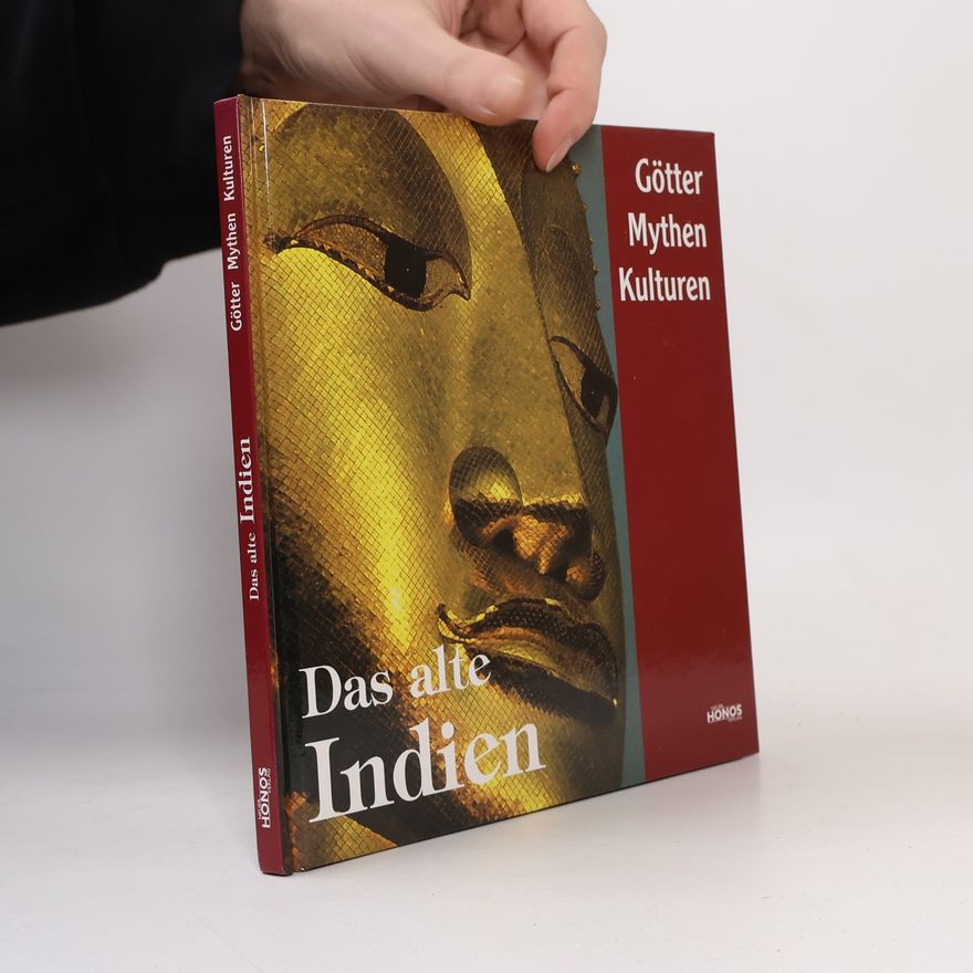 Autorenkollektiv Das alte Indien