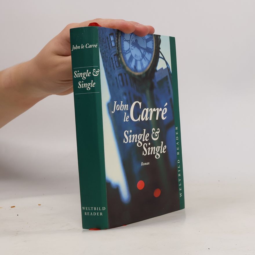 John le Carré Single & Single
