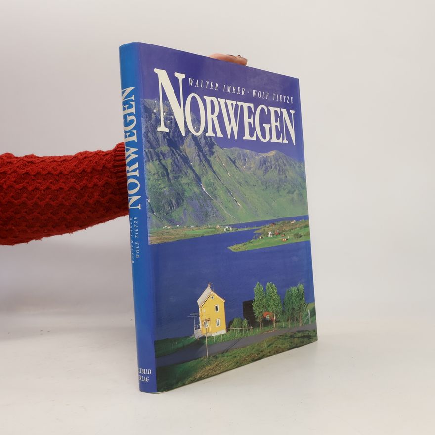 Walter Imber Norwegen