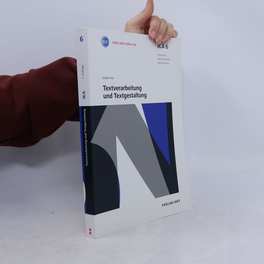 Agenturtschi, Adliswil Textverarbeitung und Textgestaltung 6
