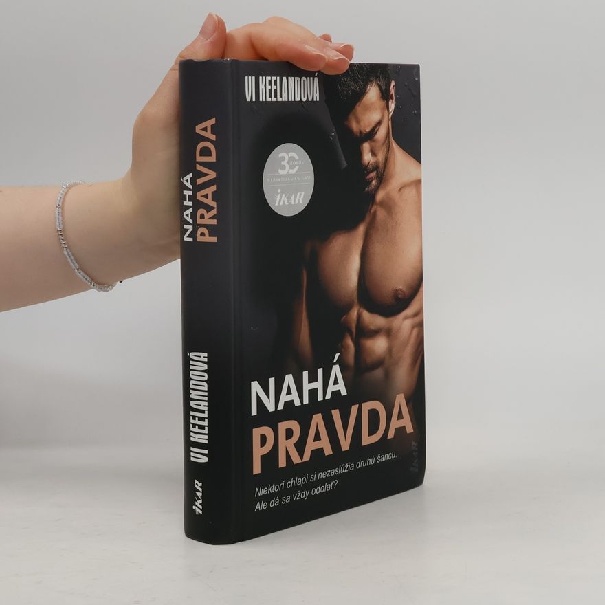 Vi Keeland Nahá pravda