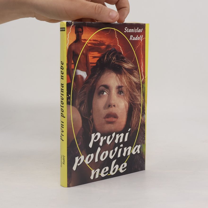 Stanislav Rudolf První polovina nebe