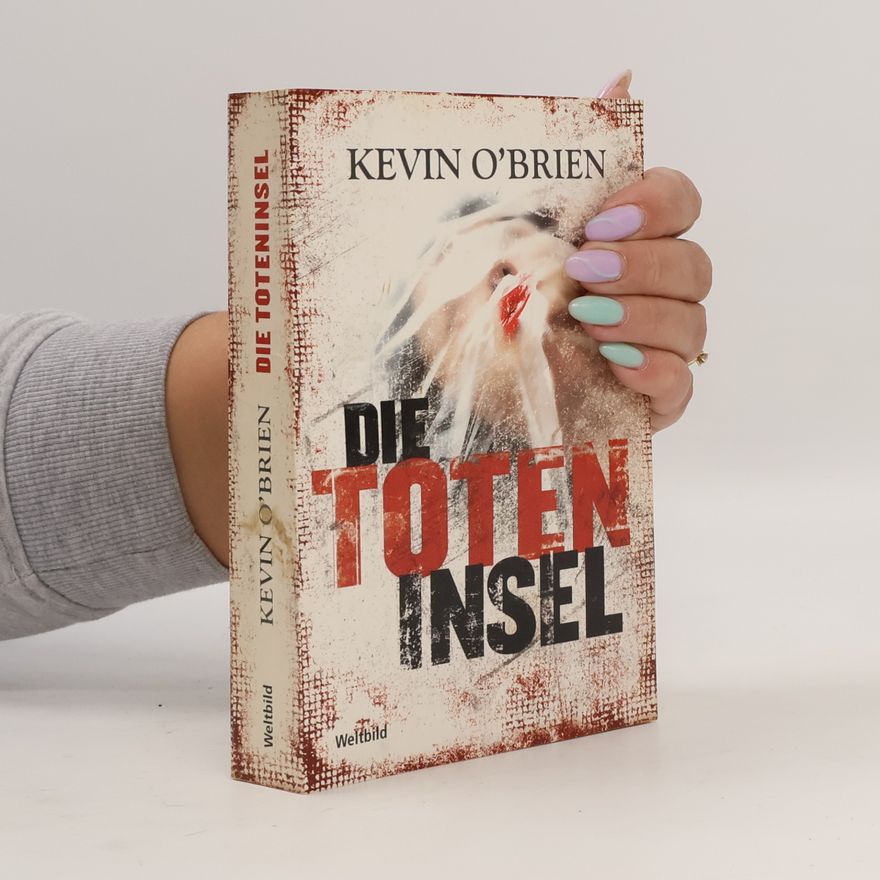 Kevin O. Brien Die Toteninsel