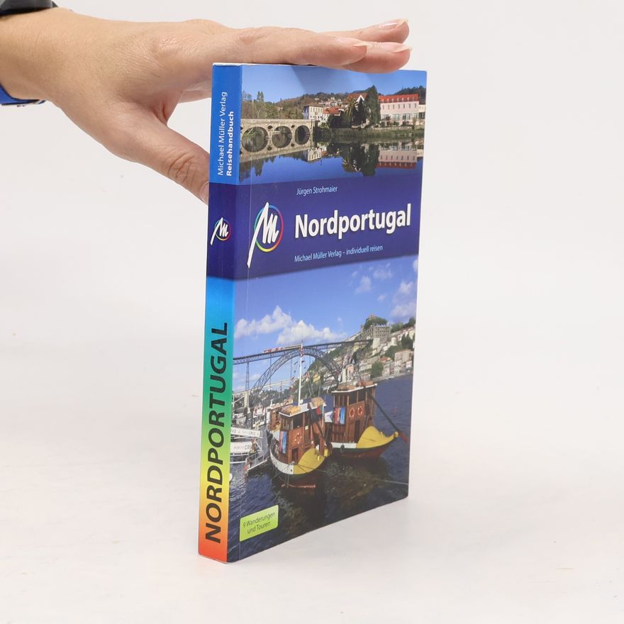 Jürgen Strohmaier Nordportugal