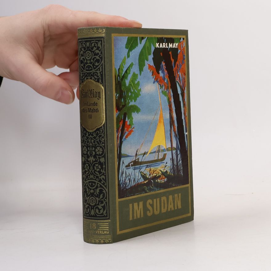 Karl May Im Sudan
