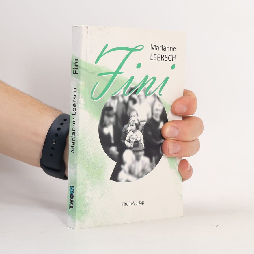 Leersch, Marianne Fini