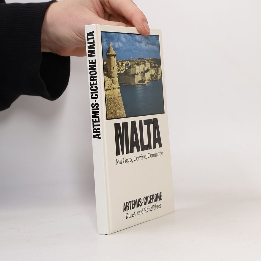 Marianne Buttigieg Jaklin Malta