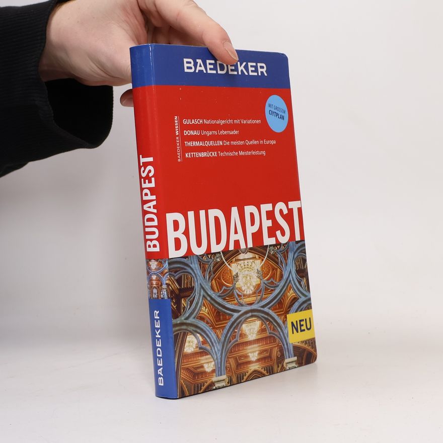 Stefanie Bisping Budapest