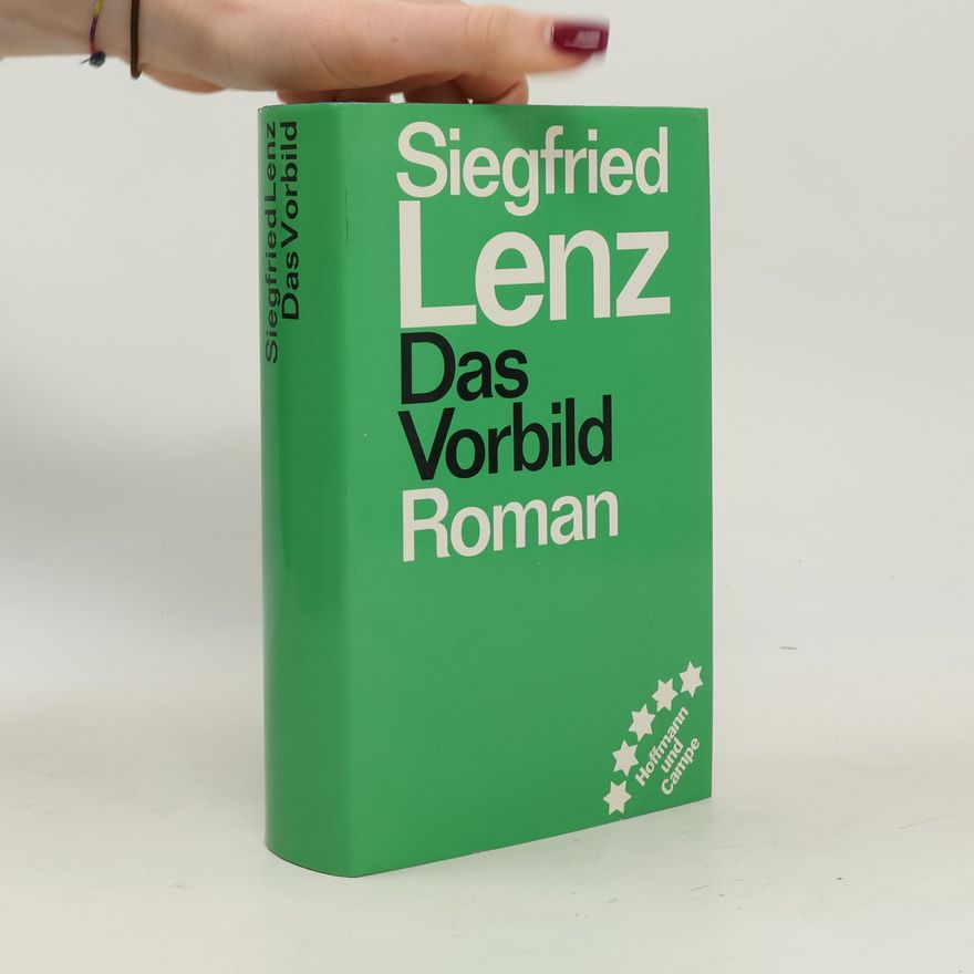 Siegfried Lenz Das Vorbild