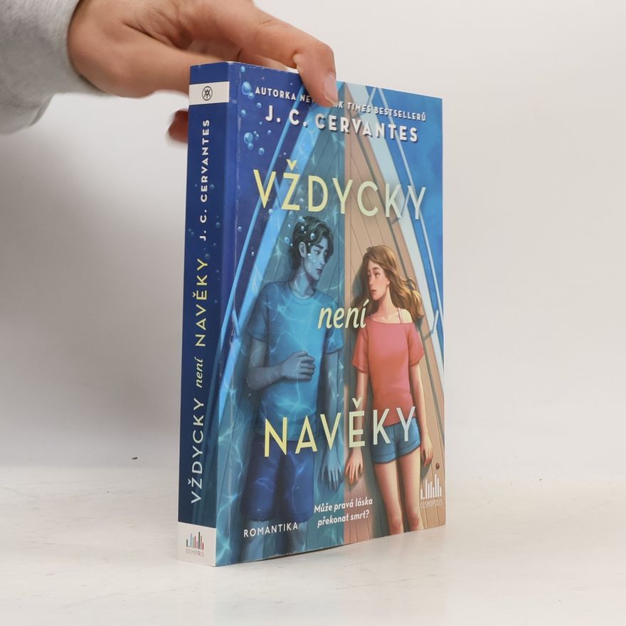 J. C. Cervantes Vždycky není navěky