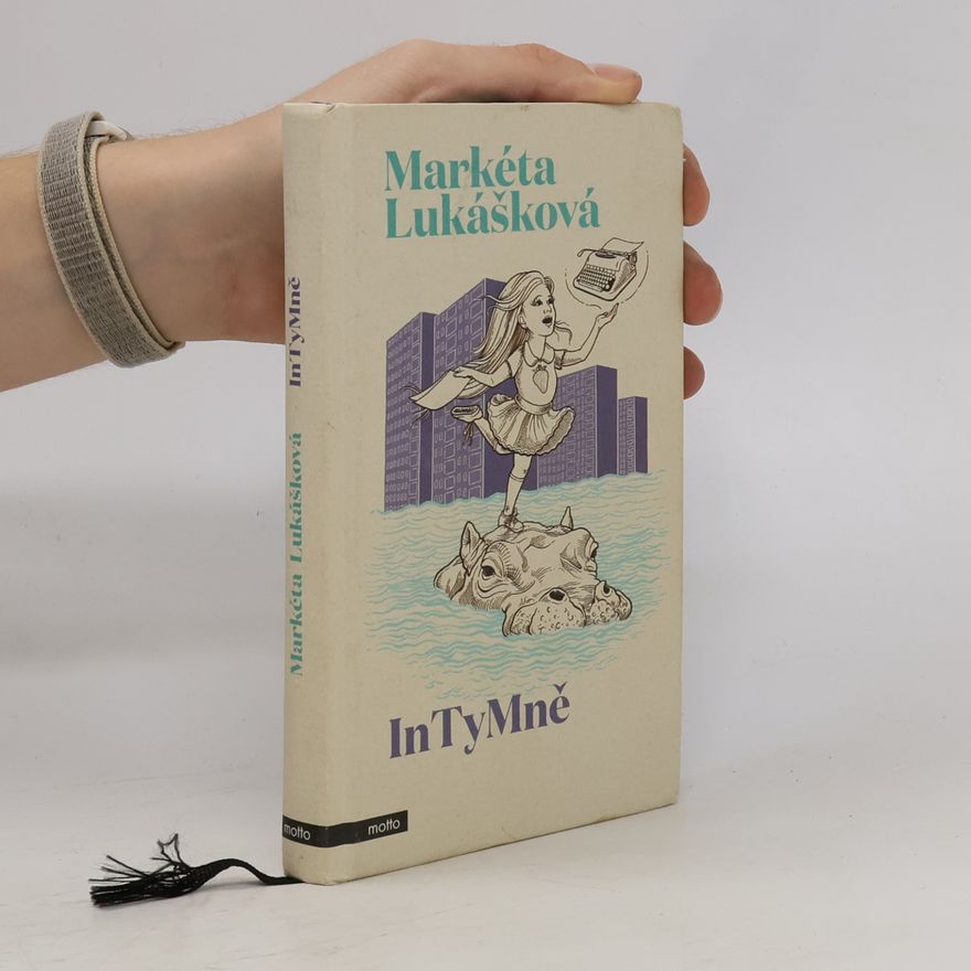 Markéta Lukášková InTyMně