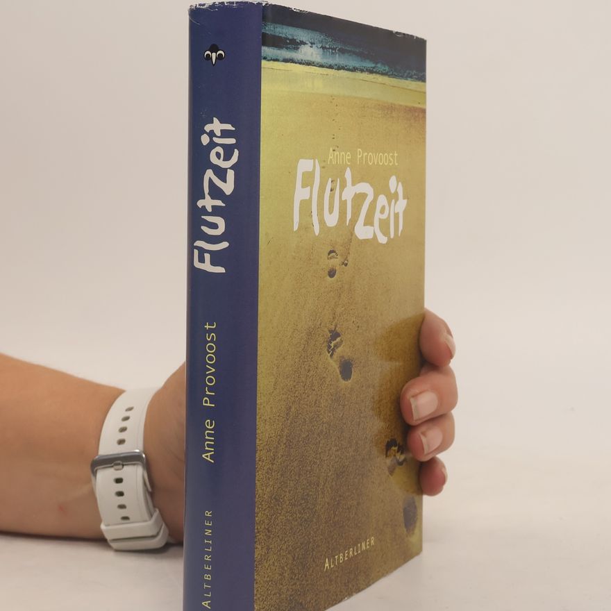 Anne Provoost Flutzeit
