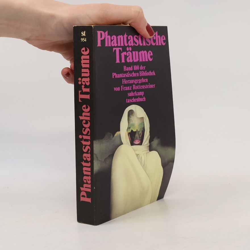 Franz Rottensteiner Phantastische Träume