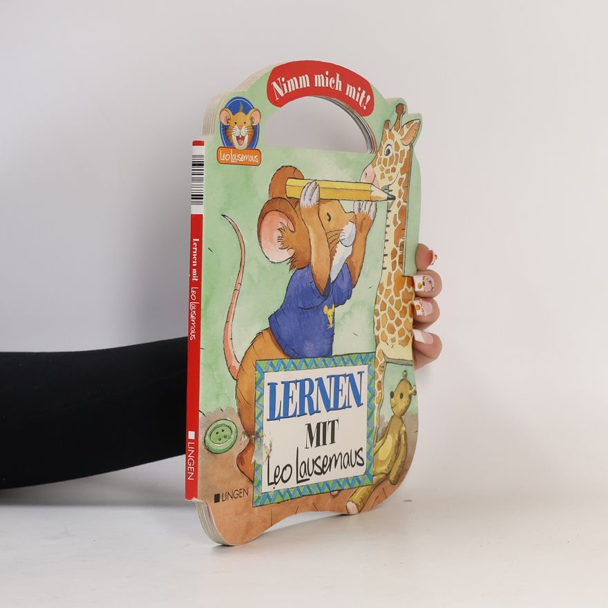 Various authors Lernen mit Leo Lausemaus