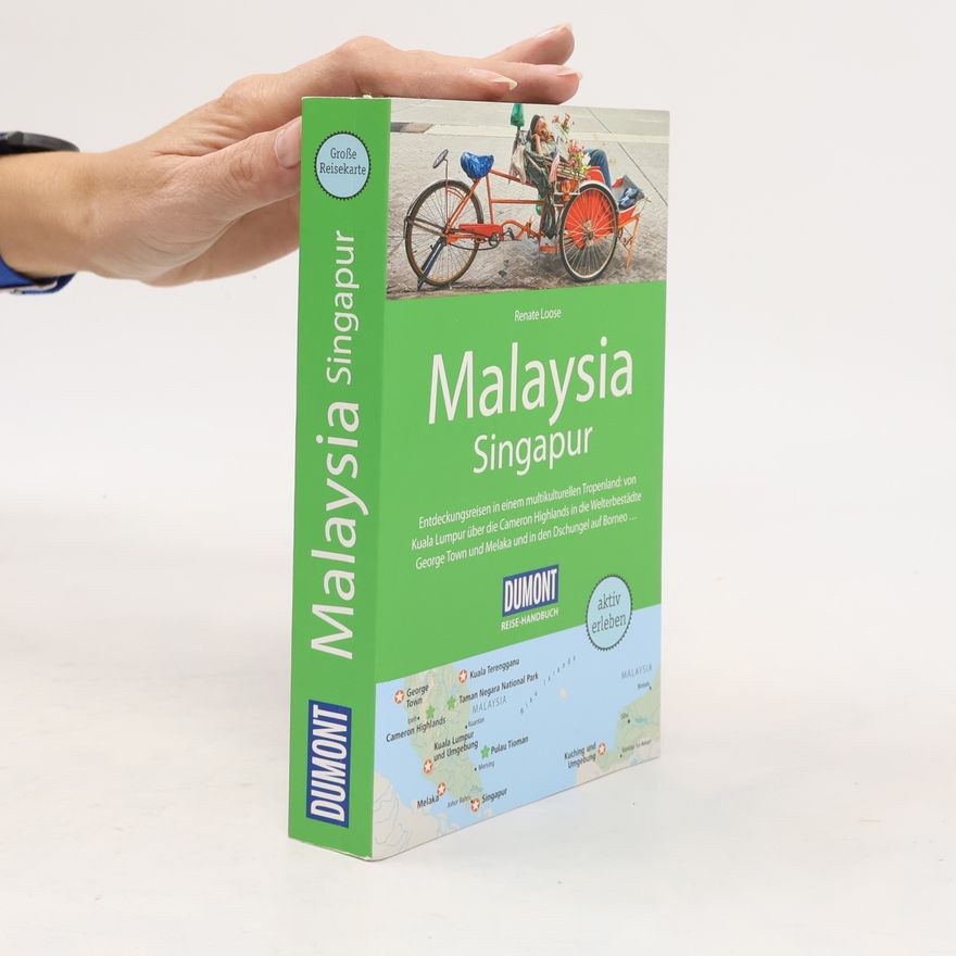 Renate Loose Malaysia, Singapur