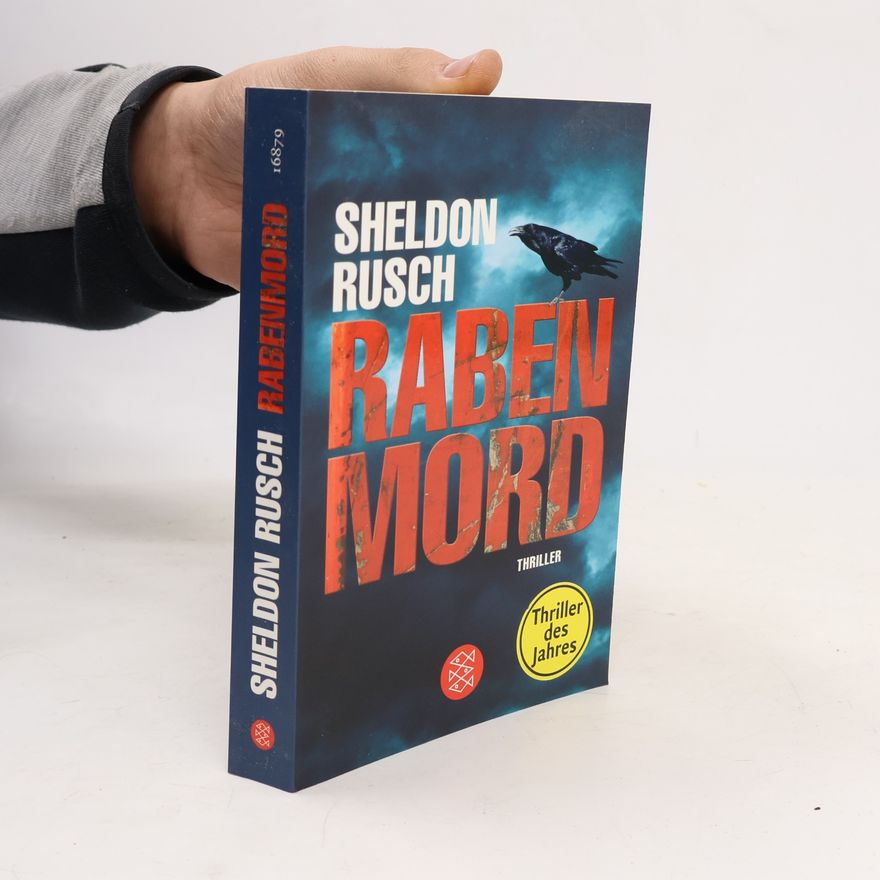 Sheldon Rusch Rabenmord