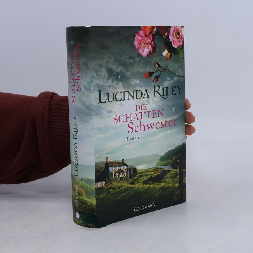 Lucinda Riley Die Schattenschwester
