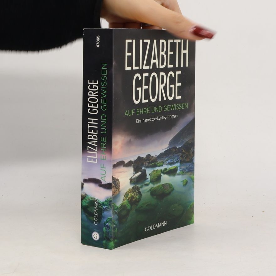 Elizabeth George Auf Ehre und Gewissen