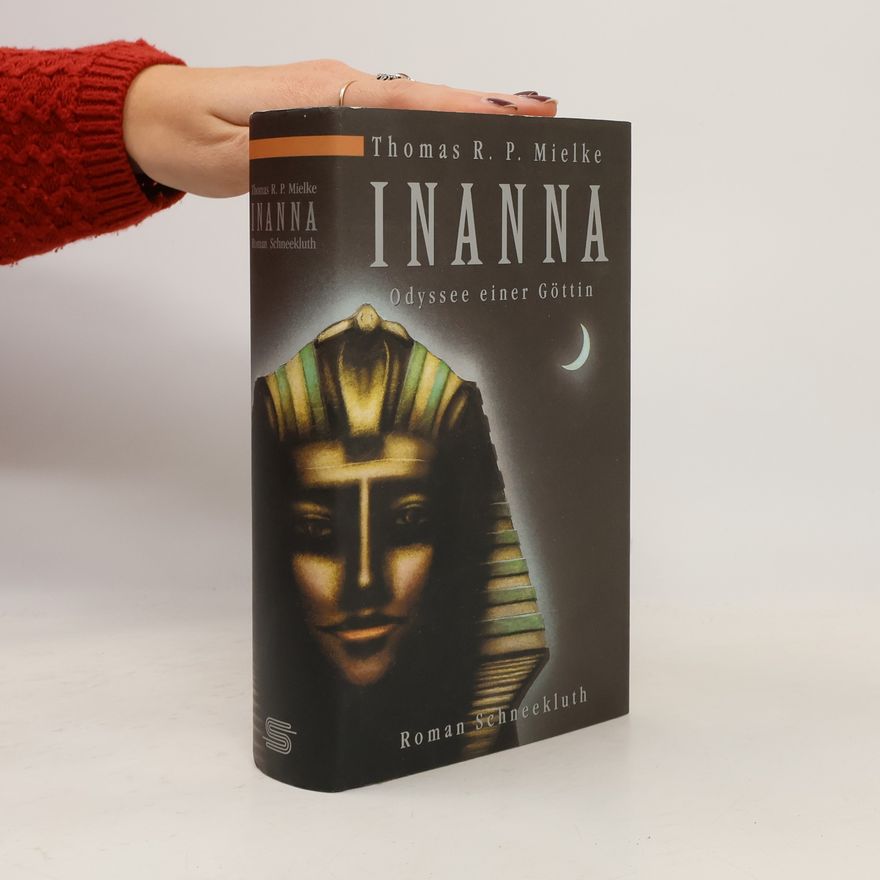 Thomas R. P. Mielke Inanna