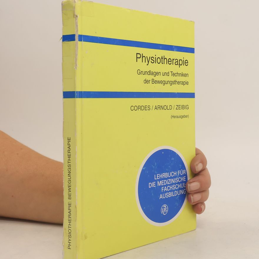 Zeibig Physiotherapie
