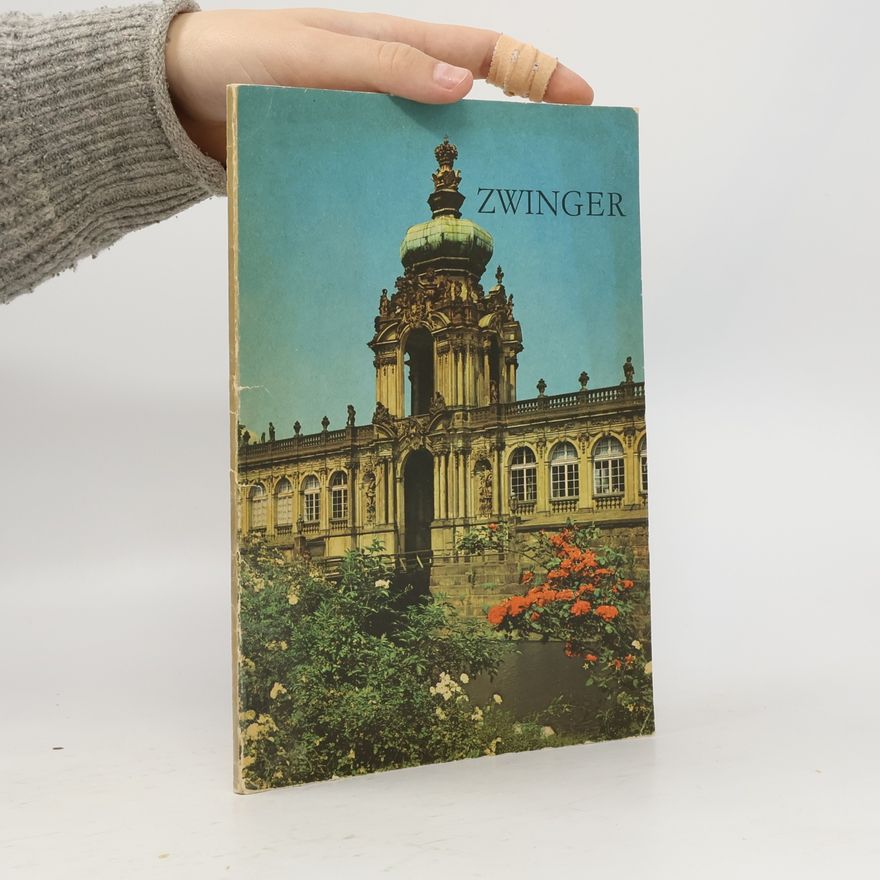Kolektív autorov Zwinger