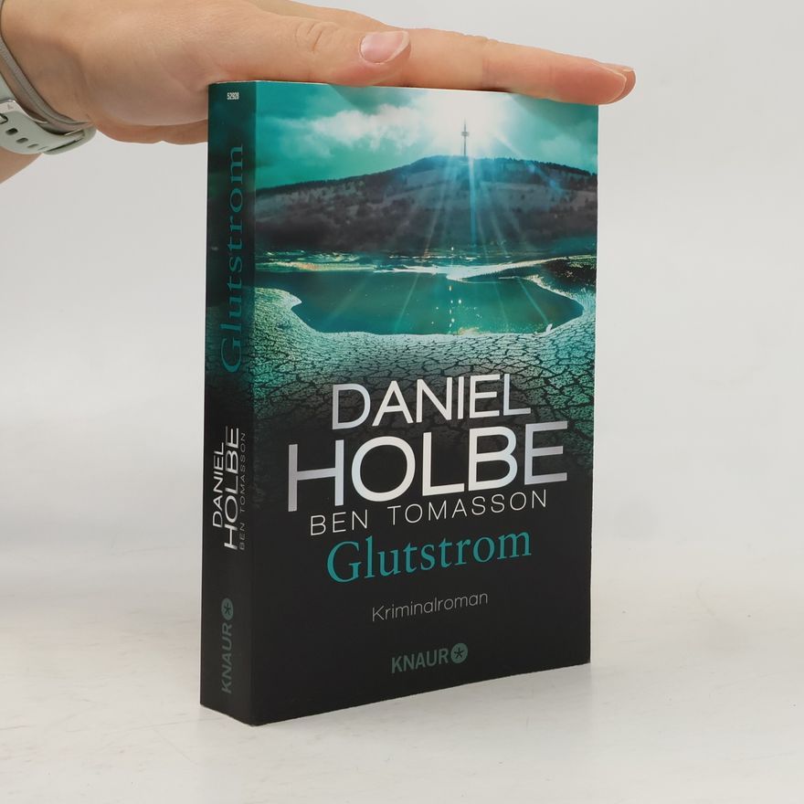 Daniel Holbe Glutstrom