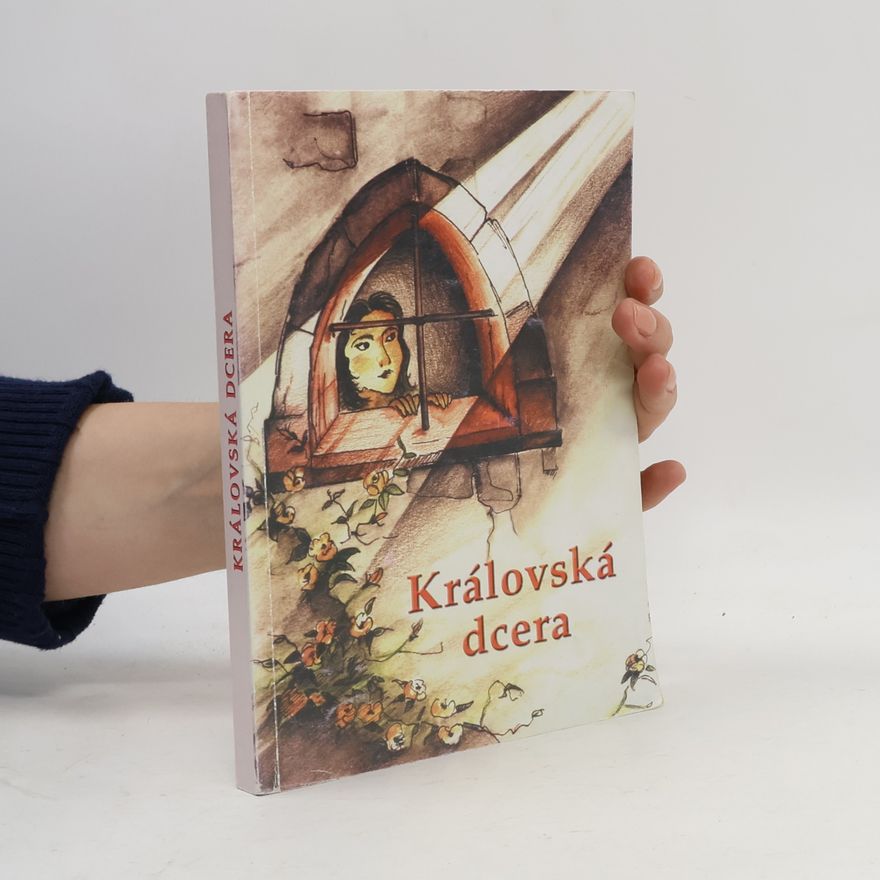 Kolektiv autorů Královská dcera