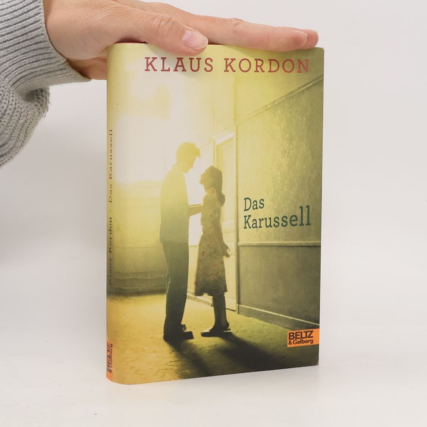 Klaus Kordon Das Karussell