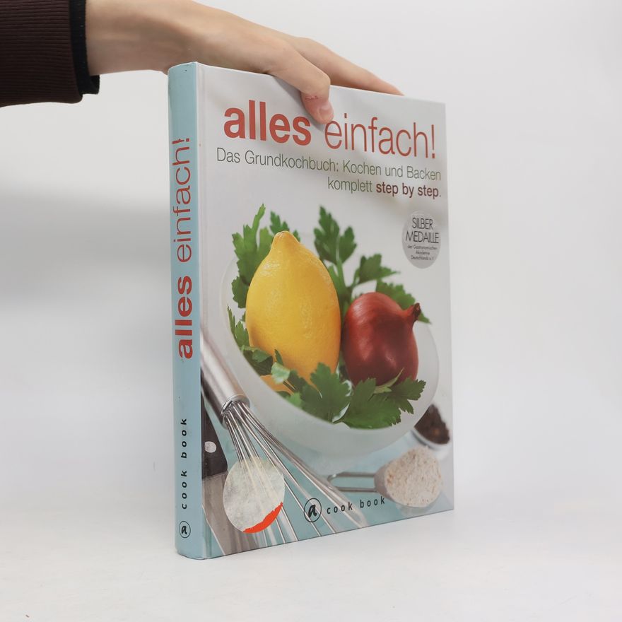 Cornelia Adam Alles einfach!