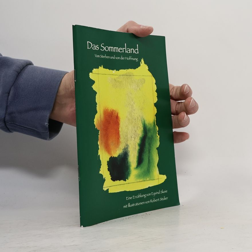 Robert Stulier Das Sommerland