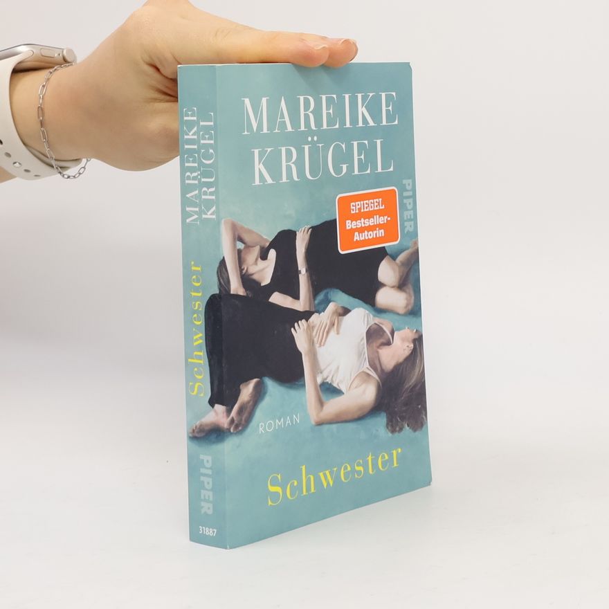 Mareike Krügel Schwester