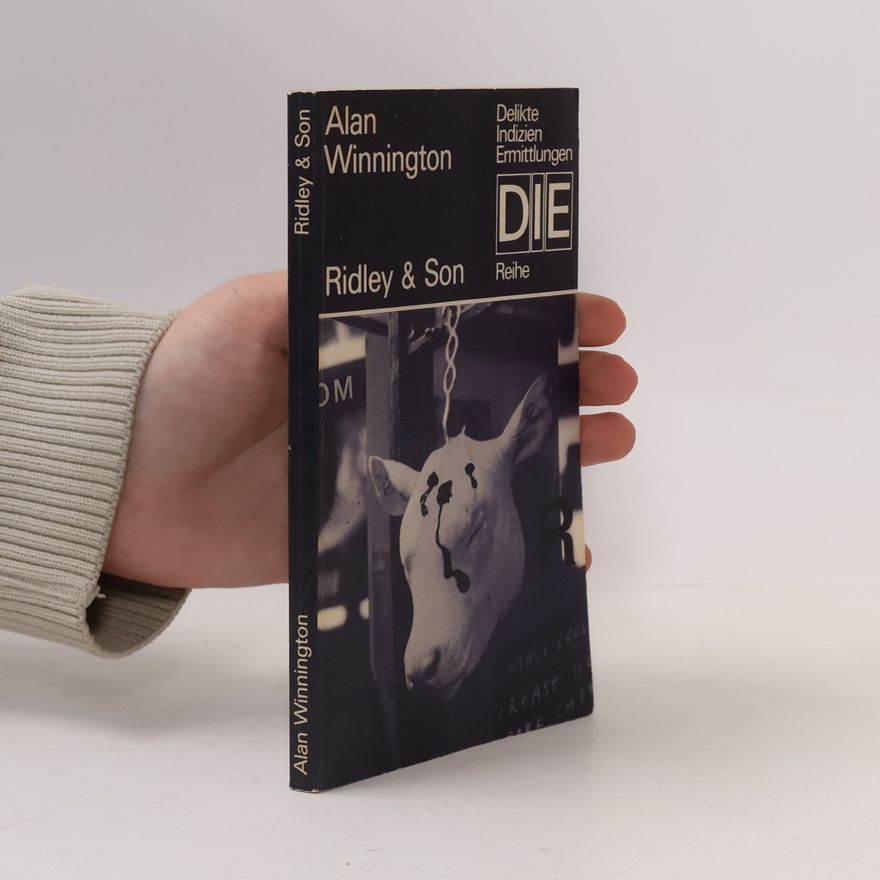 Alan Winnington Ridley & Son