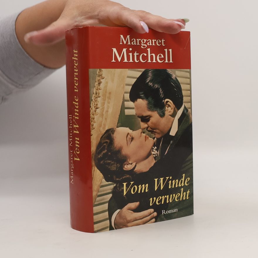 Margaret Mitchell Vom Winde verweht