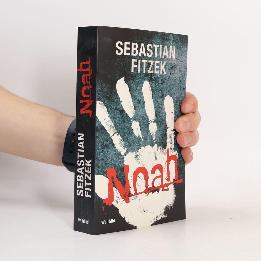 Sebastian Fitzek Noah