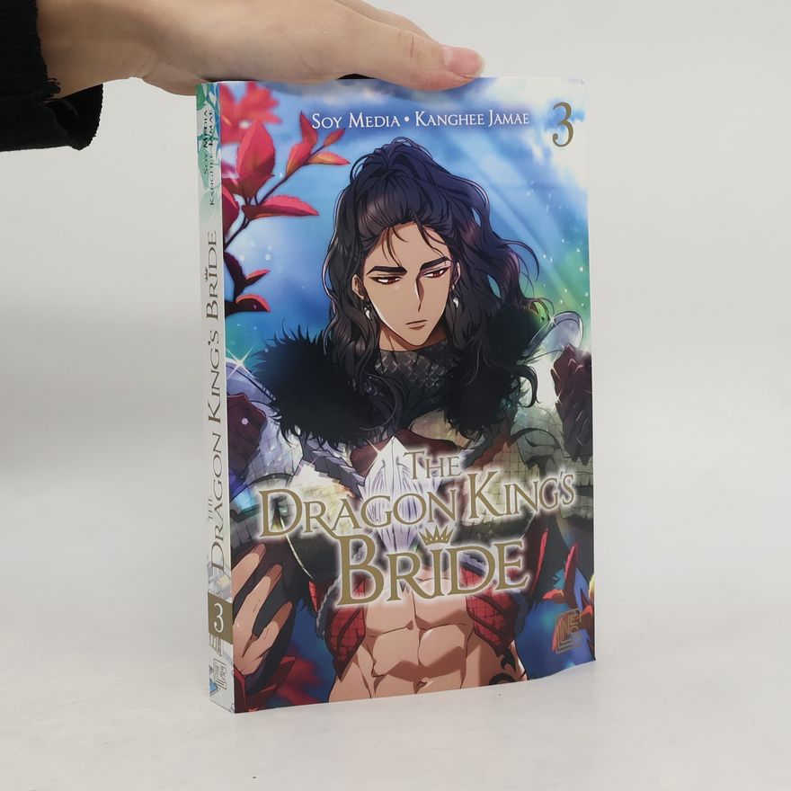 Soy Media The Dragon King's Bride 3