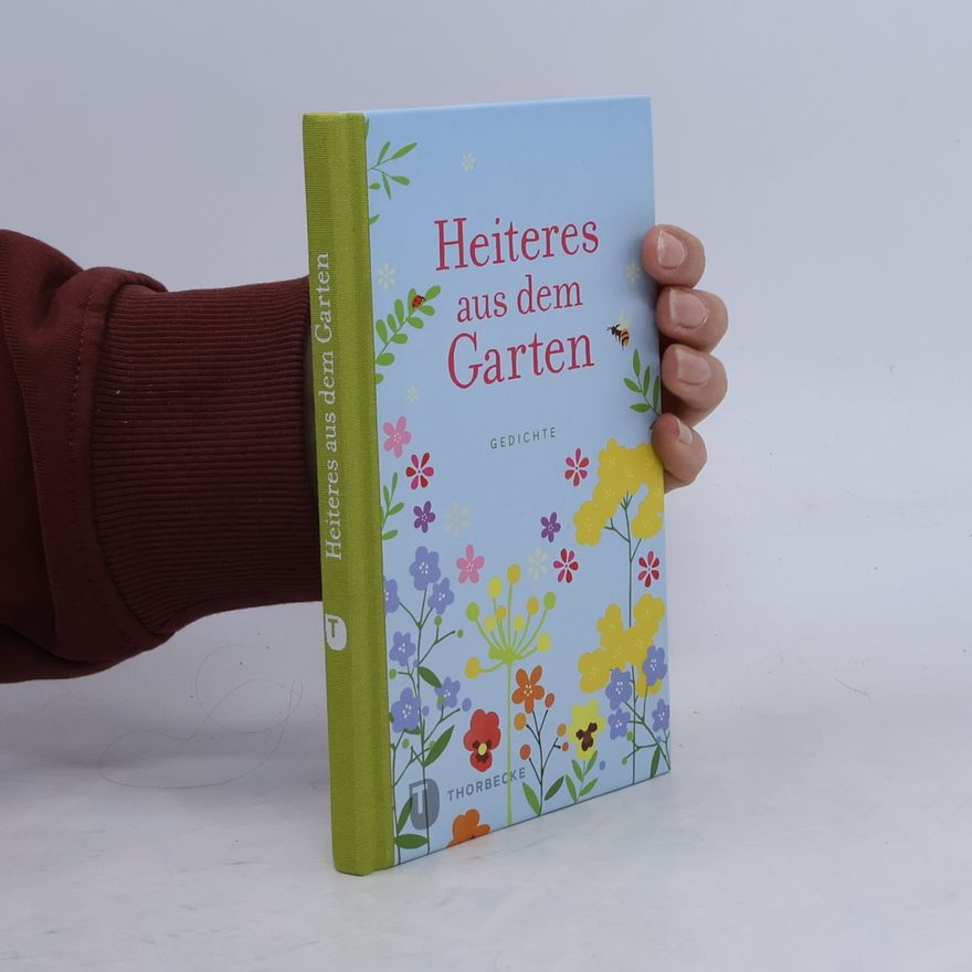 Autorenkollektiv Heiteres aus dem Garten